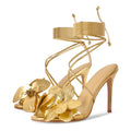 Wedding Party Prom Bridal Sandals