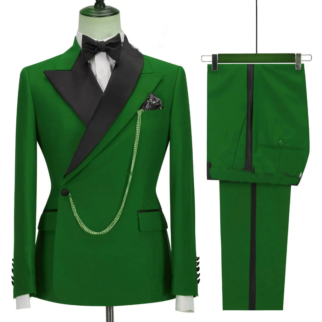Wedding Men Suits