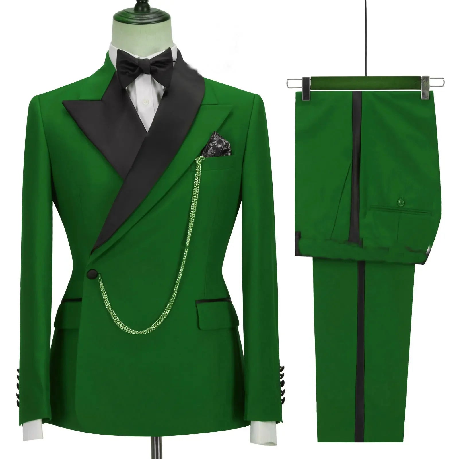 Wedding Men Suits