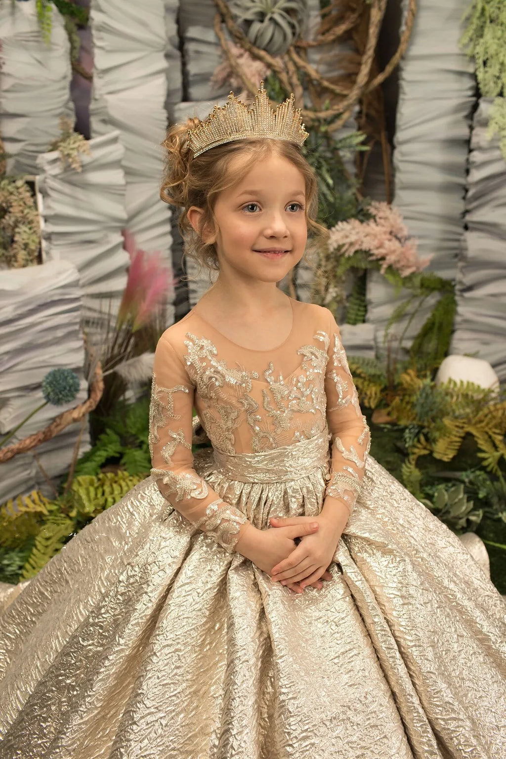 girl dress