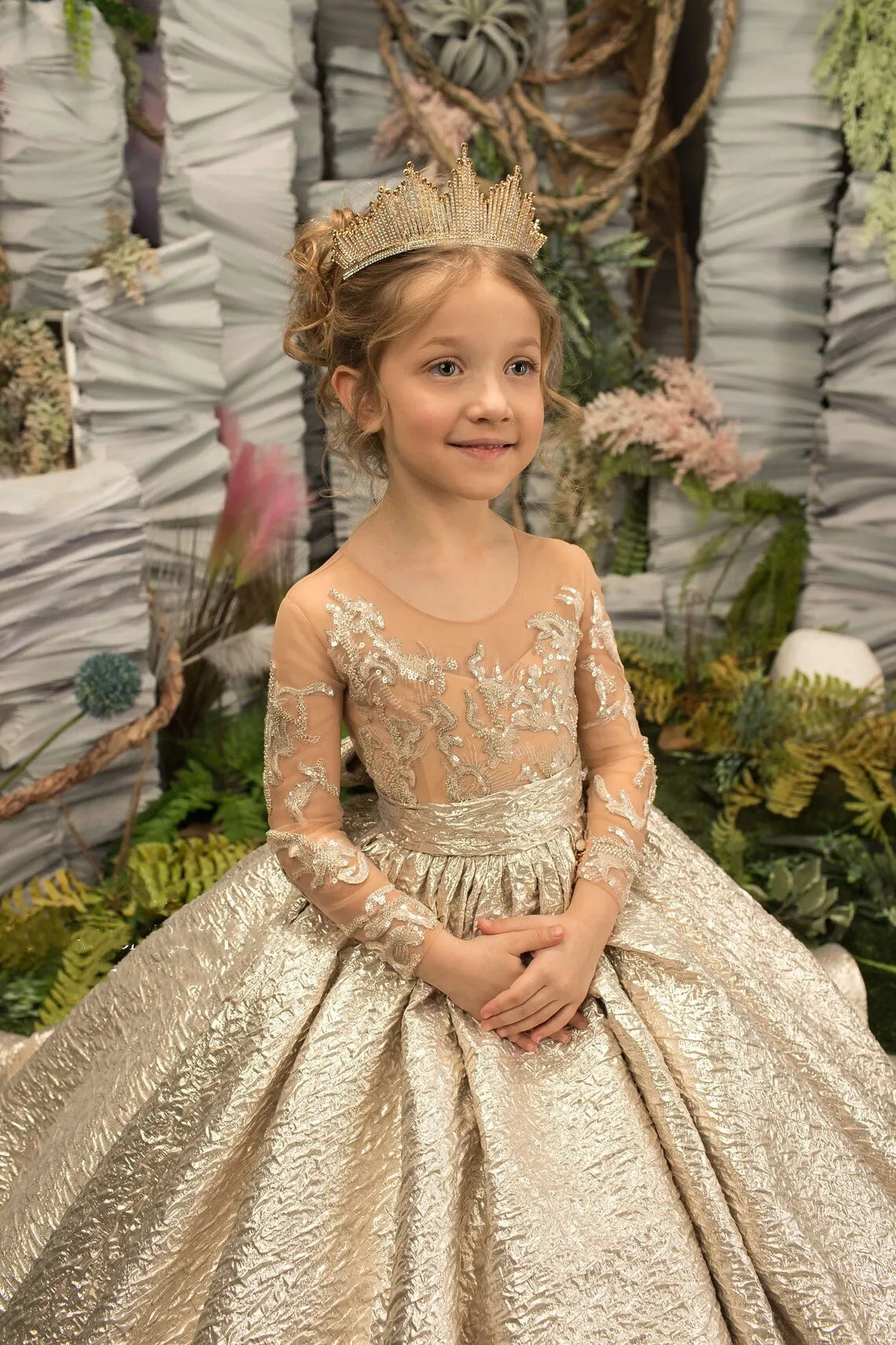 girl dress