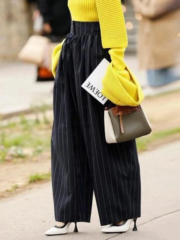women-leg Pants