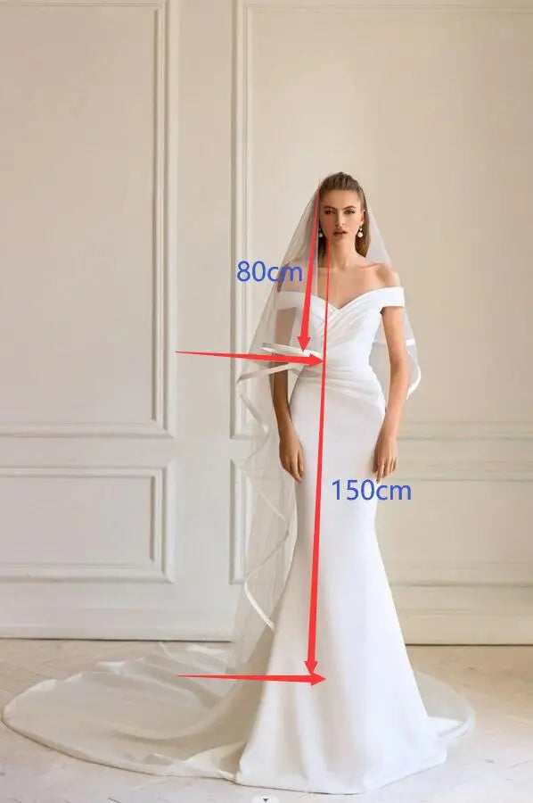 Wedding Veils