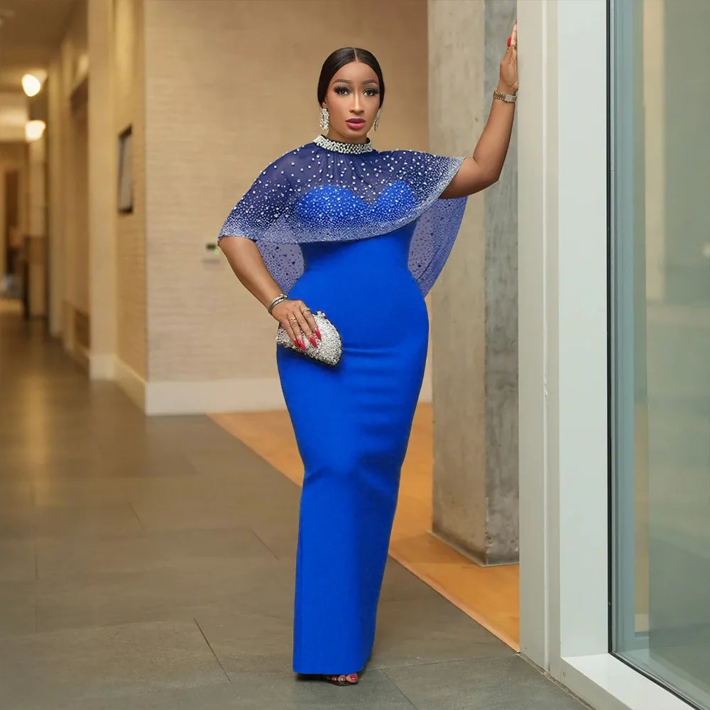 classy gala dresses