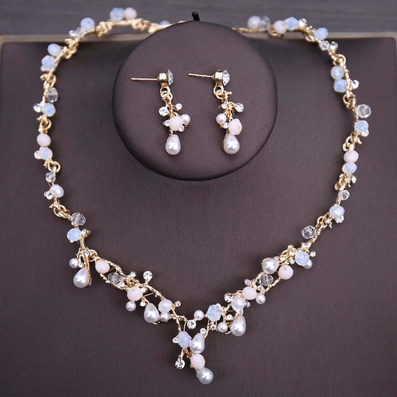 Tiara Wedding Jewelry