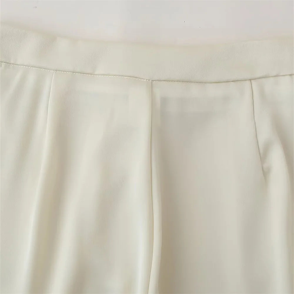 New Product Women's Fashion Suit
