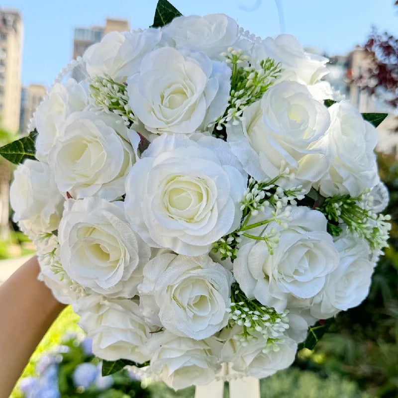 Wedding flower