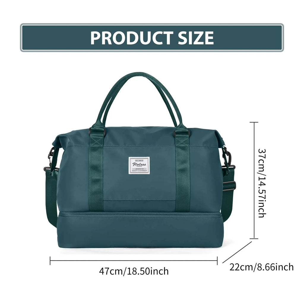 Travel Bag for Women