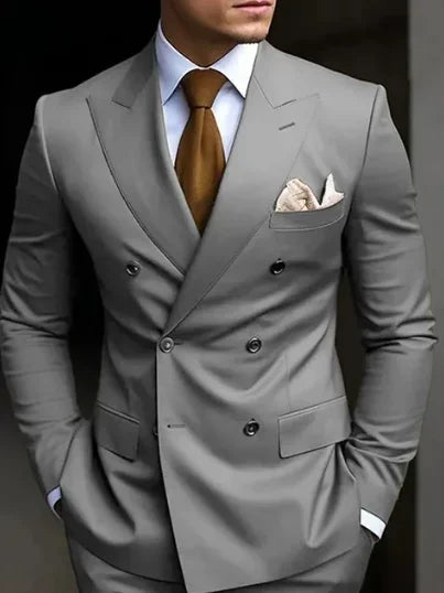 Men Formal Suit