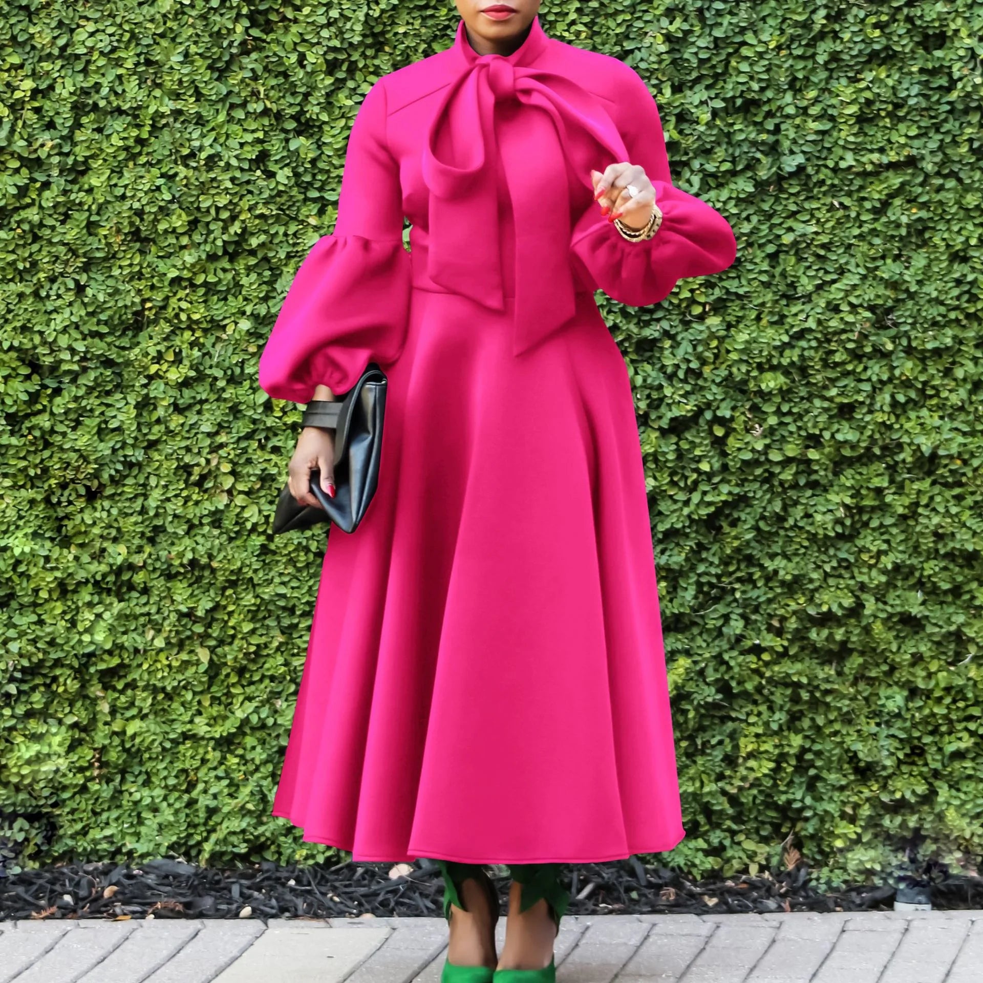 Elegant Dresses for Woman
