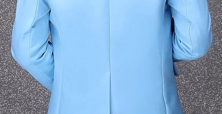 Kids suit Tuxedo