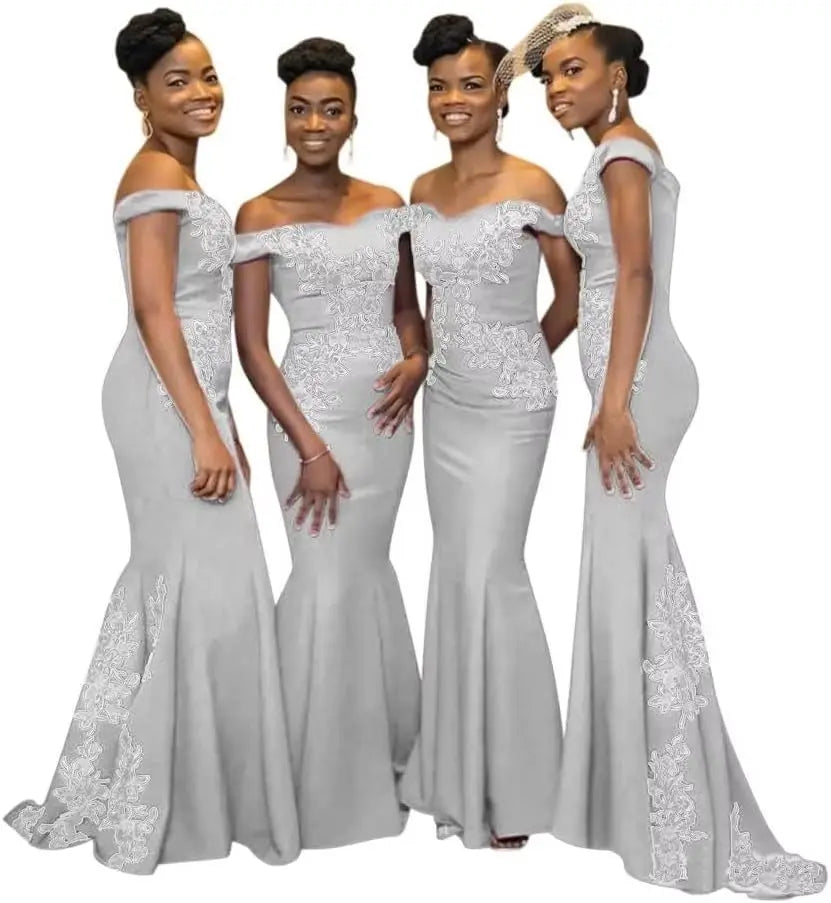 Wedding Lace Dresses formal