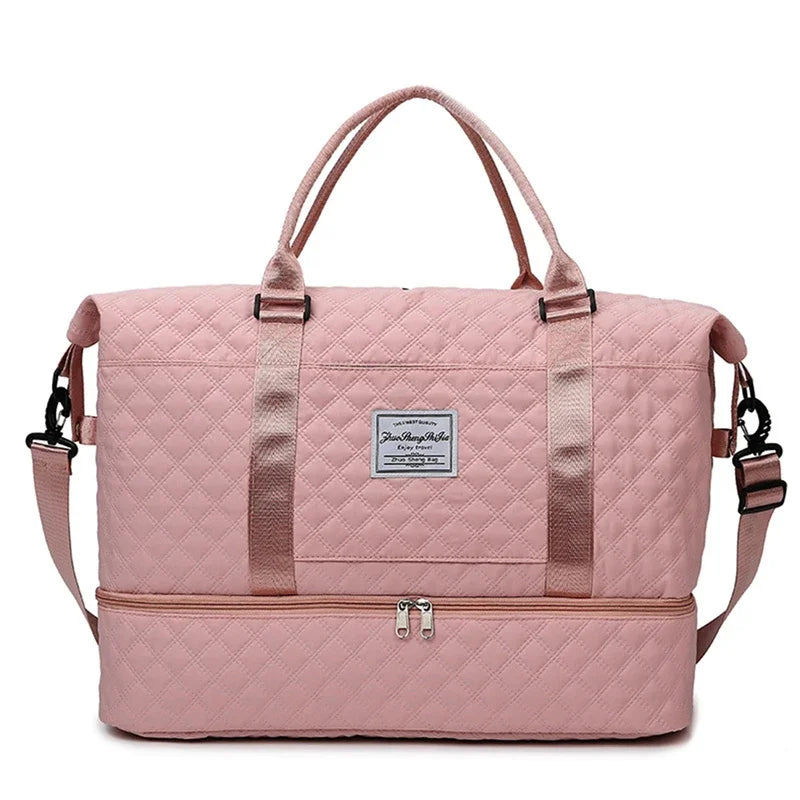 Travel Duffle Bag