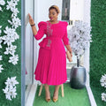 glamorus gala dress