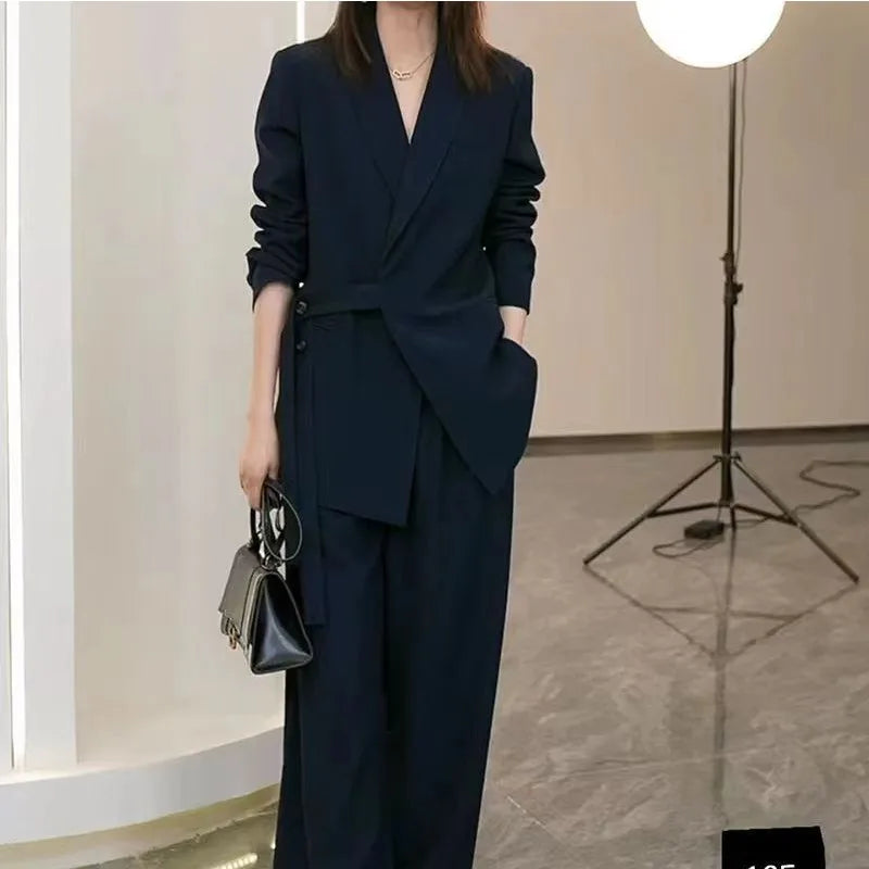 Women's  casual suit