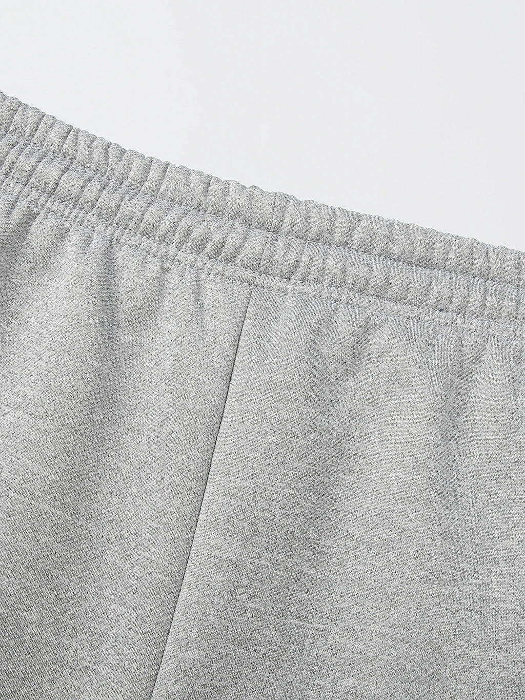 Winter Sweatwear Men Plush Thick Fleece Sweatpant Lambswool Thermal Trousers Casual Pants  Warm Sports fitness Pants