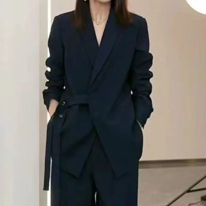 Women's  casual suit