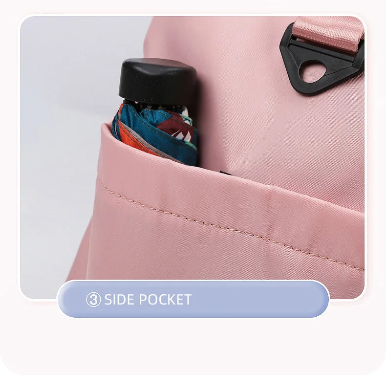 Travel bags For Women