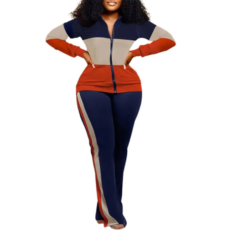 WOMAN SUIT OF SET