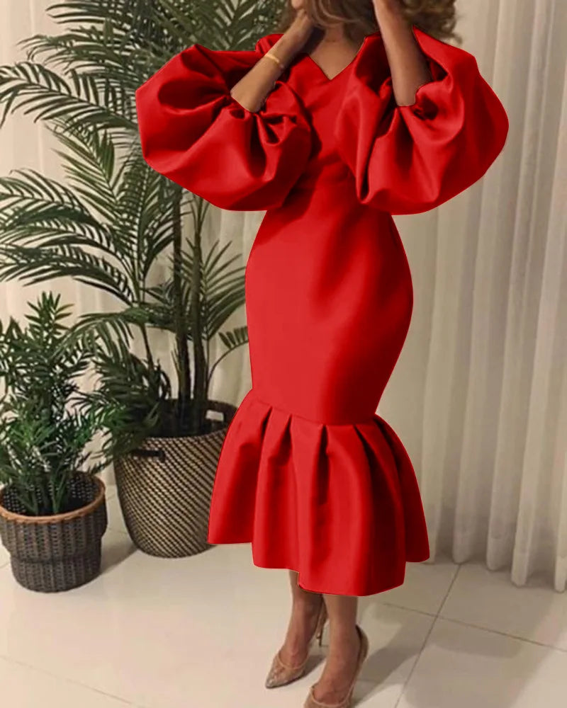 elegant women Dress