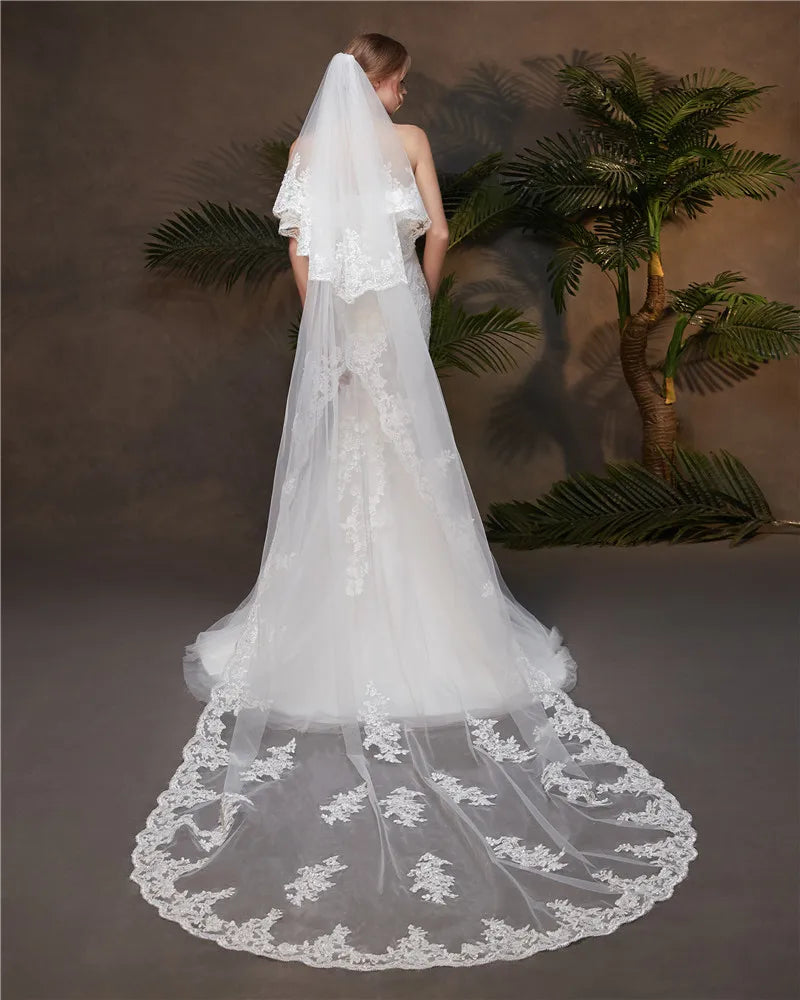 Wedding Veil