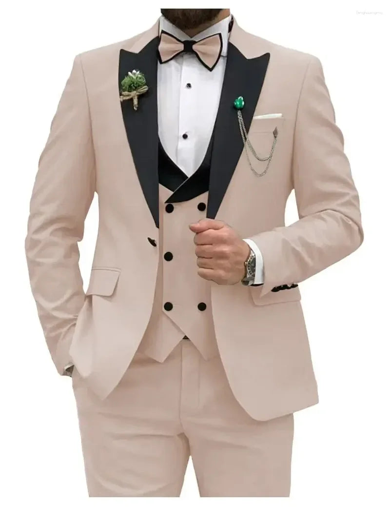 royal  Wedding suit