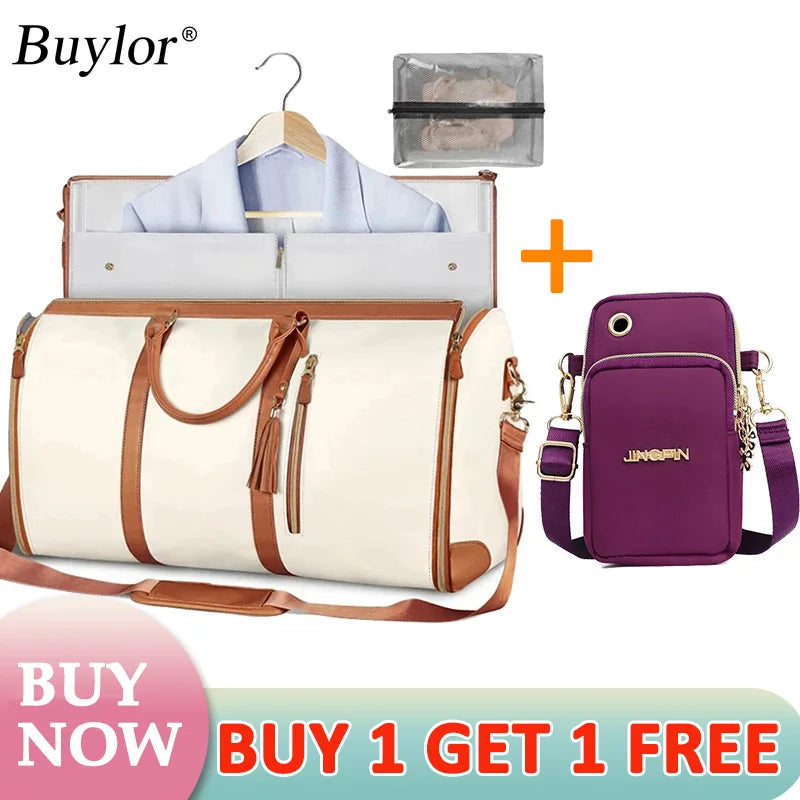 Bag Waterproof Women bag