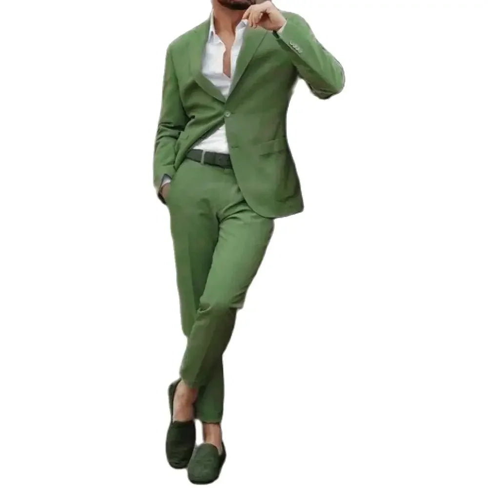 Men Formal Suit
