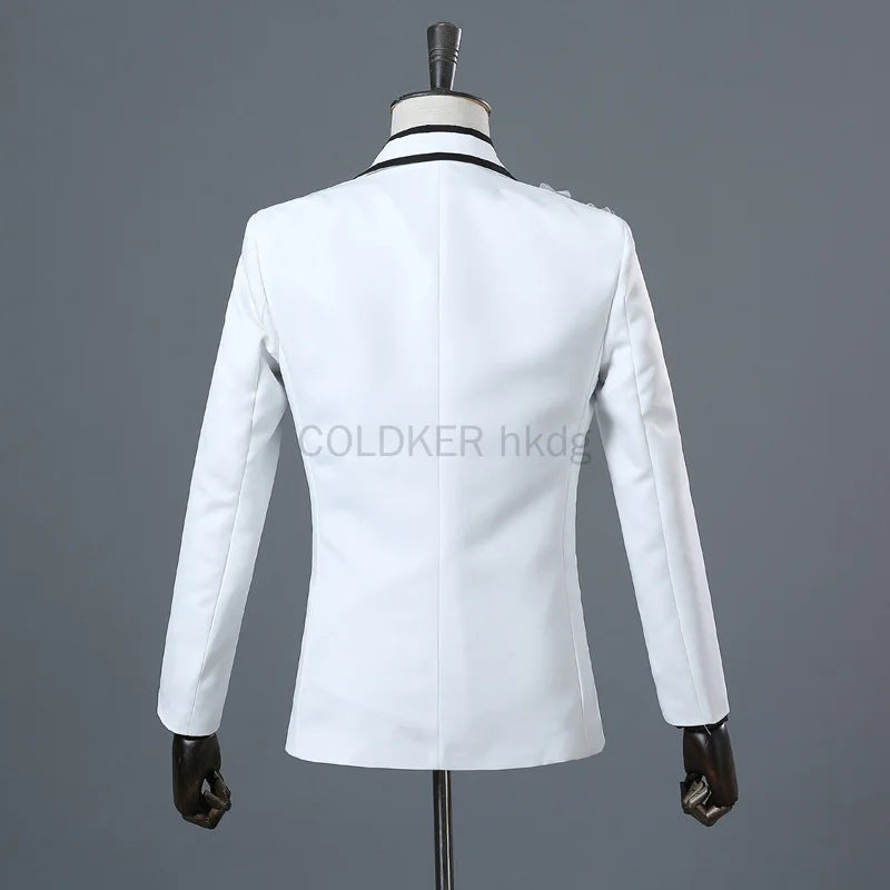 fashionable Wedding slim