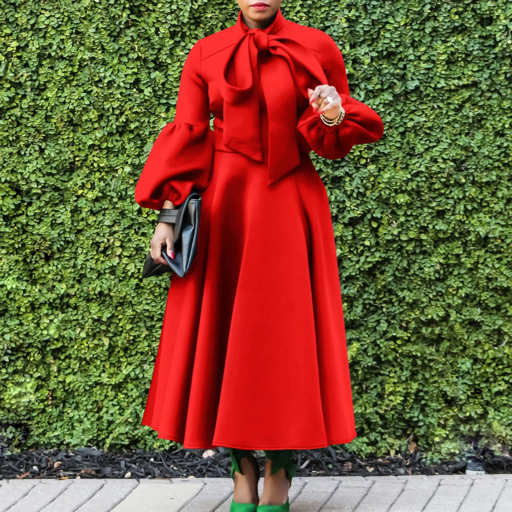 Elegant Dresses for Woman