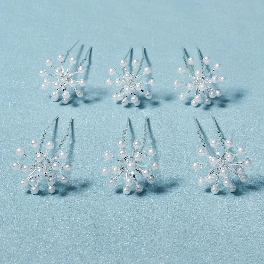 Crystal Tiara