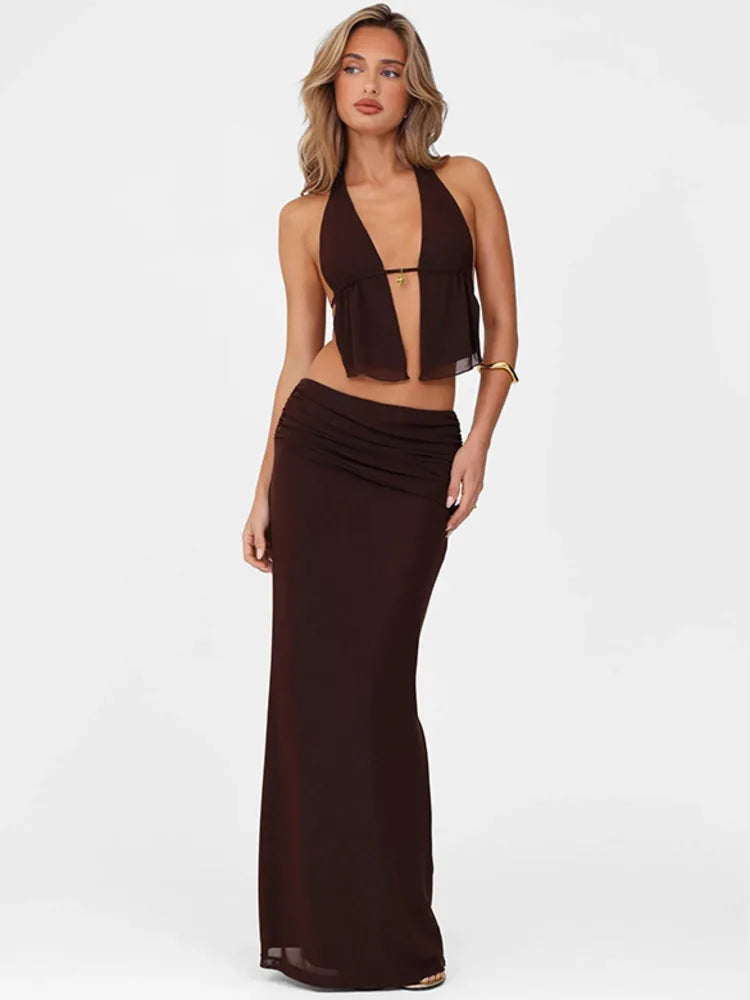 elegant Women Set
