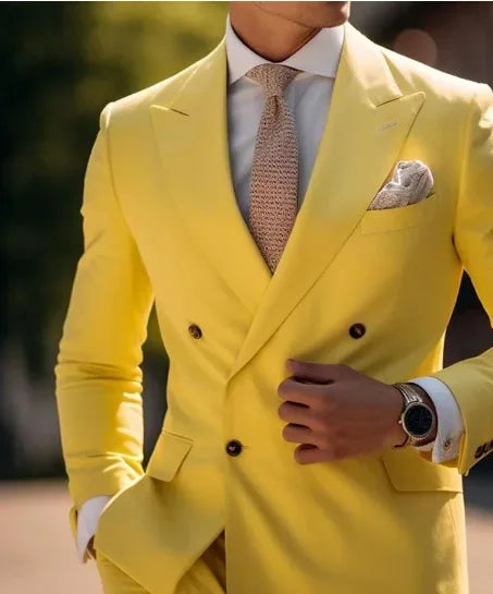Men Formal Suit