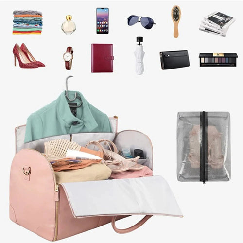 Bag Waterproof Women bag