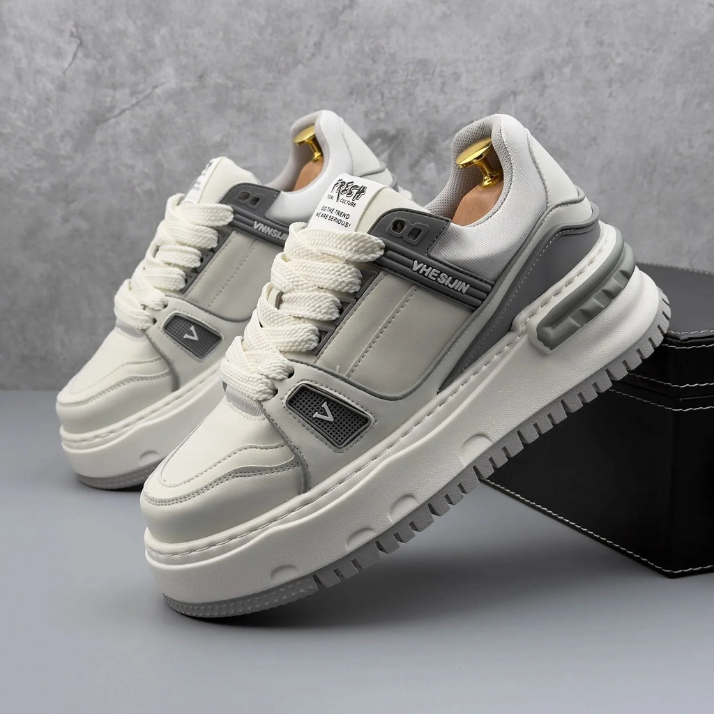 Classic Ultra-light Soft Bottom Outdoor Casual Shoes Comfortable Running Traveling Hiking Mountain Climbing Shoes round Toe Rubb
