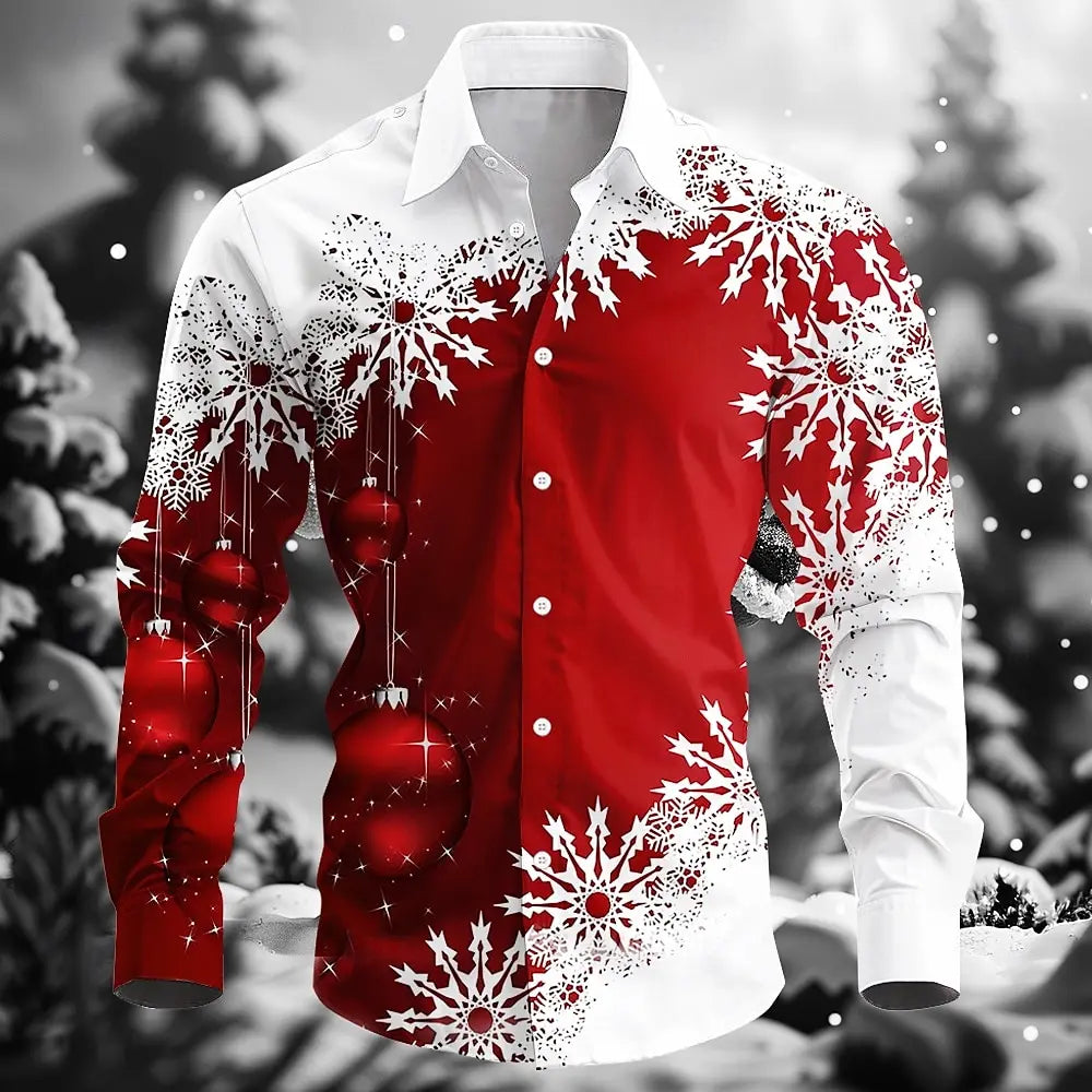 men fashion shirt
