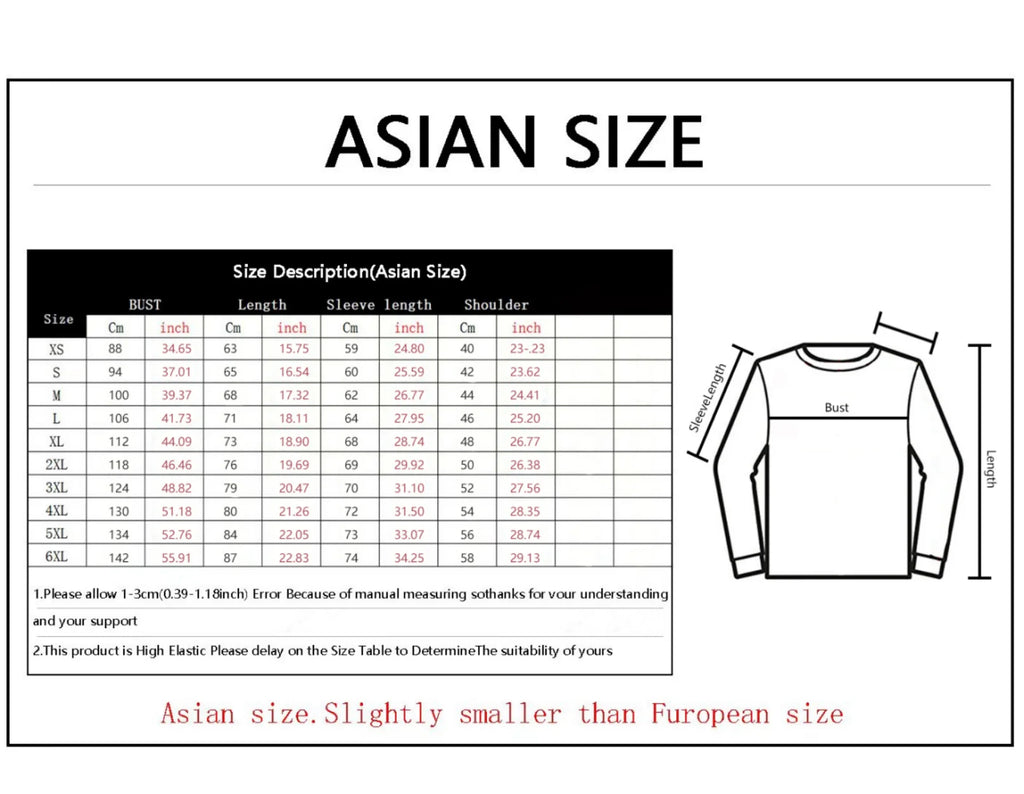 Long Sleeve Hawaiian Shirts Men Fashion Music Hawaii Shirt Instrument Beach Blouses Single Breasted Camisas Men's Clothing Aloha