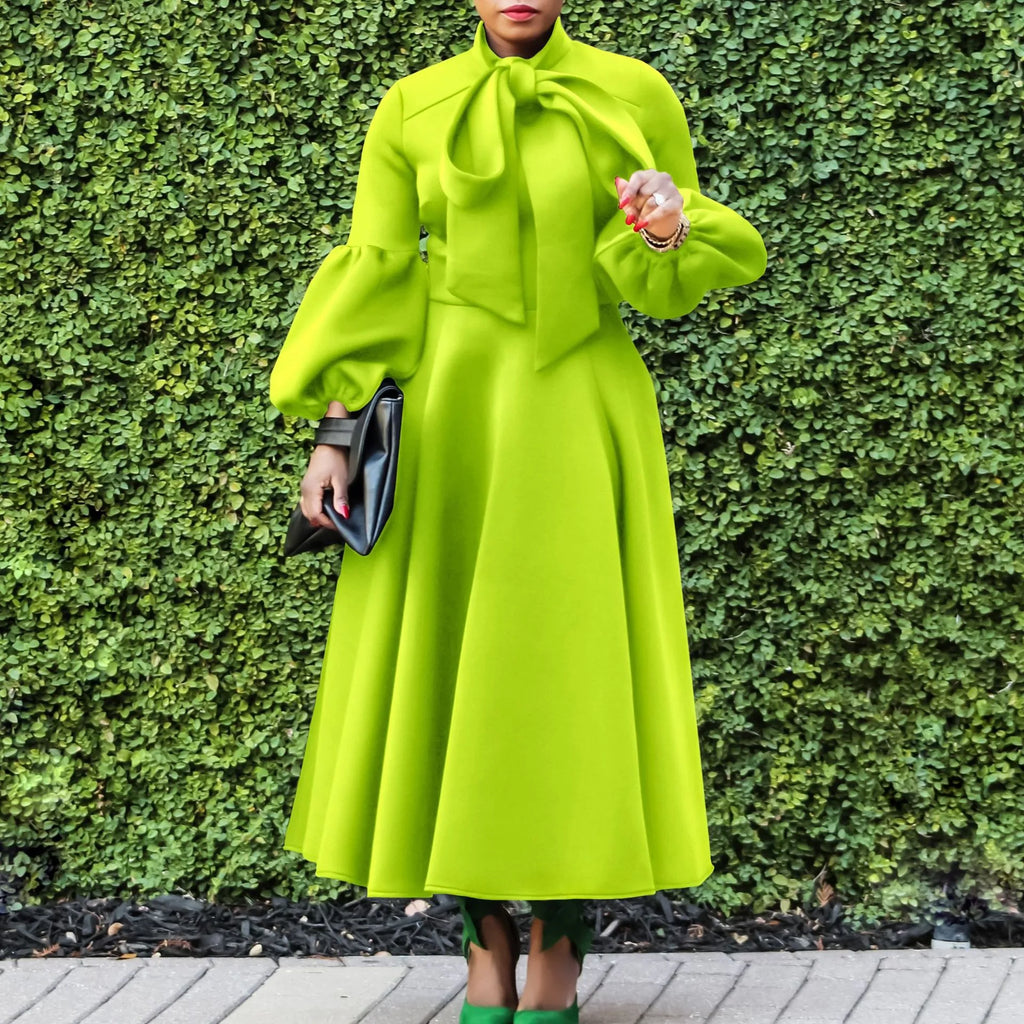 Elegant Dresses for Woman