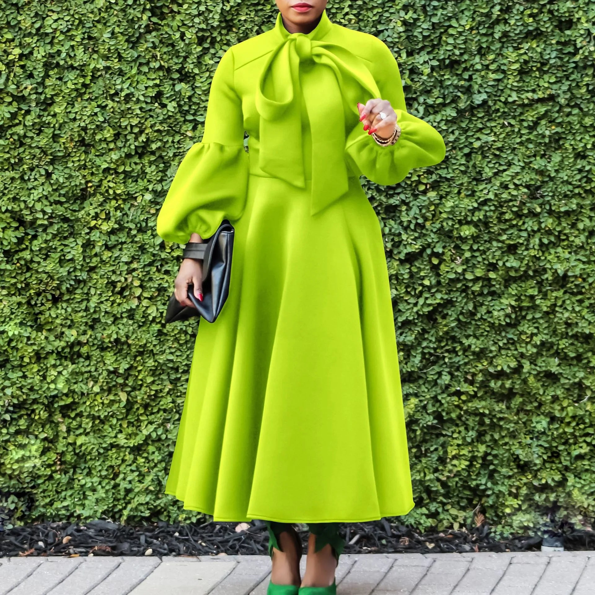 Elegant Dresses for Woman