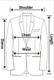 fashion men suit