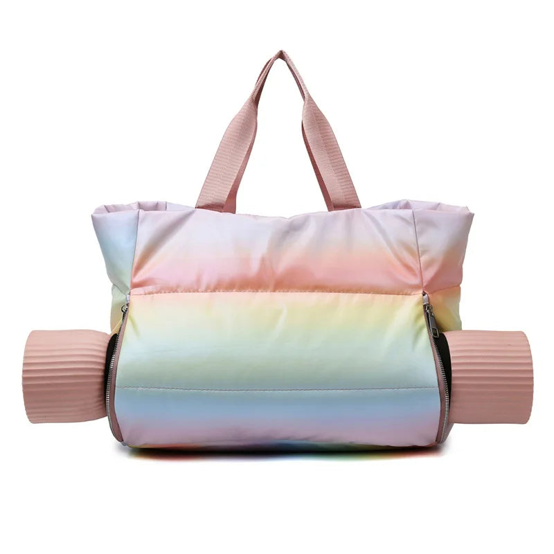 Women Travel bag