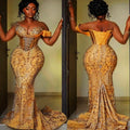 LUXURY Evening  Dresses Formal