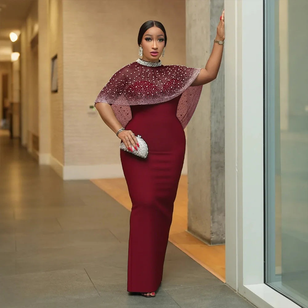 classy gala dresses