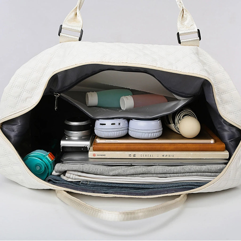 travel mother bag