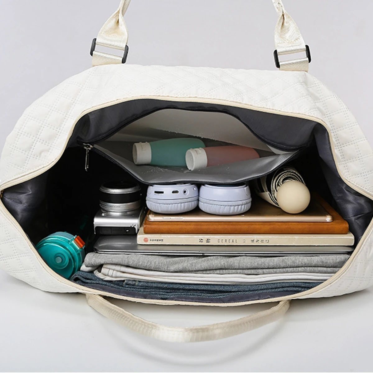travel mother bag