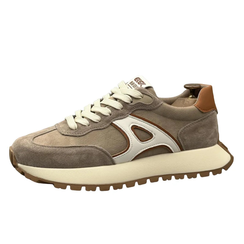 2025 Golf Training Sport Shoes for Men Spring Comfortable Male Golfer Athletic Sneakers Luxury Brand Adult Leisure Golfing Shoes