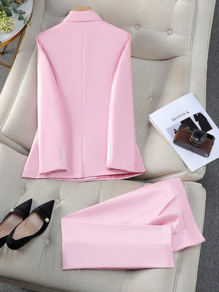 best women suit Set