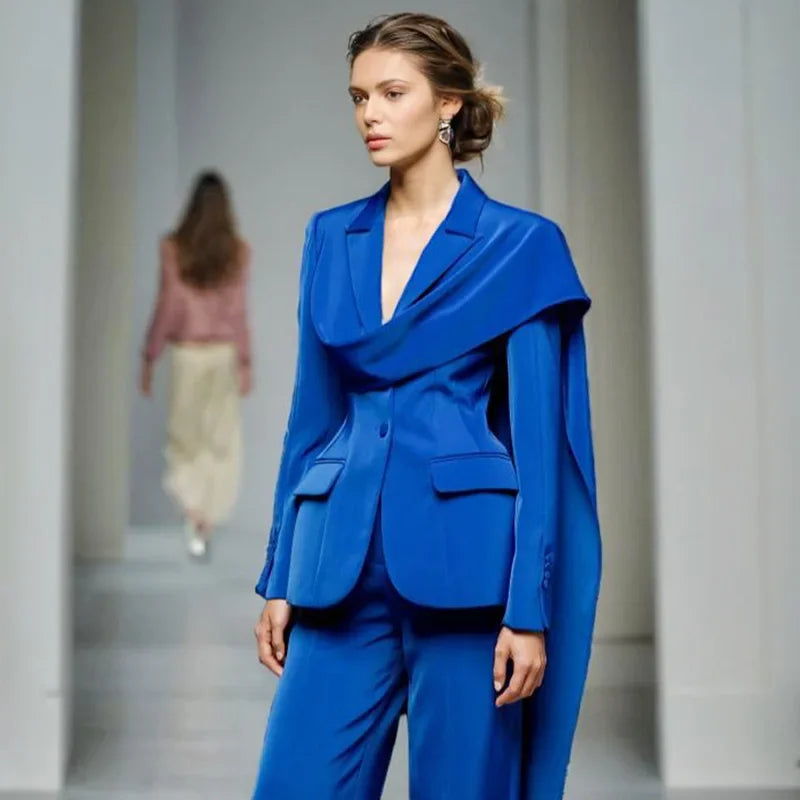 Fashion Suit Jacket for Women