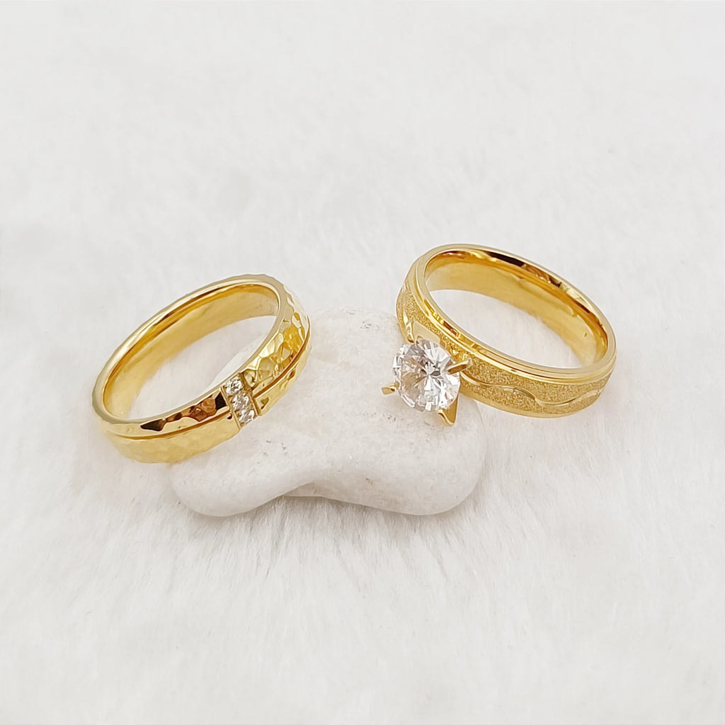 Wedding Engagement Rings Bridal Sets