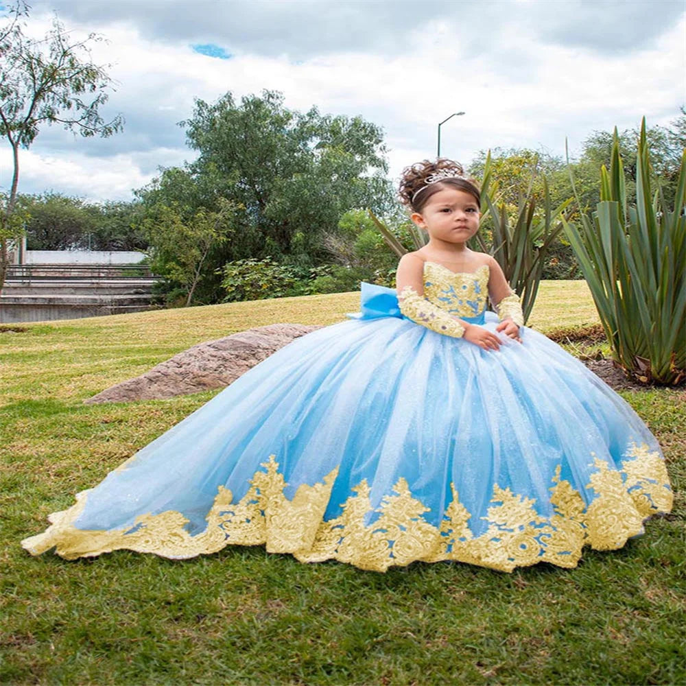 Flower Girl Dresses For first communion
